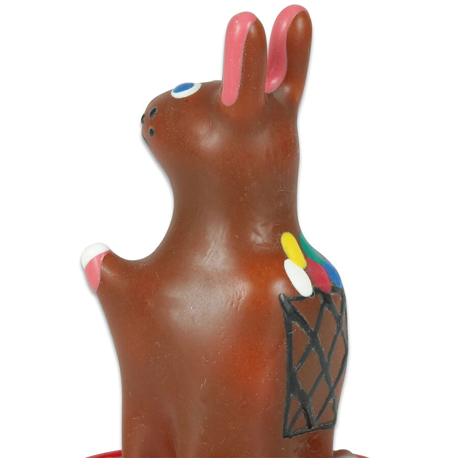 CONDOMERIE - HANDBEMALTE NEUHEITSKONDOME OSTERHASE